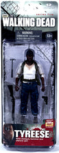 The Walking Dead 5 Inch Action Figure TV Series 5 - Tyreese