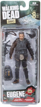 The Walking Dead 5 Inch Action Figure TV Series 8 - Eugene Porter