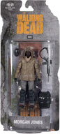 The Walking Dead 5 Inch Action Figure Wave 2 - Morgan Jones