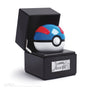 Wand Company: Pokemon - Great Ball Die Cast Replica