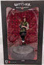 The Witcher 3 Wild Hunt 9 Inch Statue Figure - Shani (Sub-Standard Packaging)