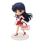 Banpresto Qposket: Sailor Moon Eternal - Super Sailor Mars, Ver A