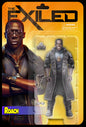 THE EXILED #1 (OF 6) CVR G 10 COPY INCV ACTION FIGURE HOMAGE VAR