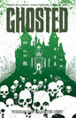 GHOSTED TP VOL 01 (MR)