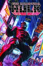 Immortal Hulk Omnibus Vol 3