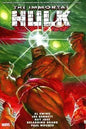 Immortal Hulk Omnibus Vol 4