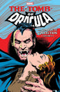 The Tomb of Dracula The Complete Collection Vol. 4