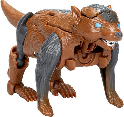 Hasbro: Transformers Legacy - Tasmania Kid (United, Beast Wars II Universe)