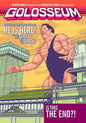 GOLOSSEUM GN VOL 06 (MR)
