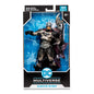 McFarlane Toys: DC Multiverse - Gladiator Batman (Dark Knights Metal)