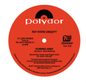 Roy Ayers Ubiquity - Running Away / Love Will Bring Us Back Together