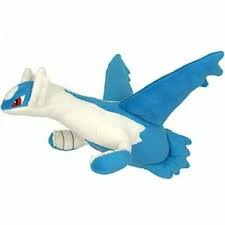 ShoPro: Pokemon All Stars - Latios