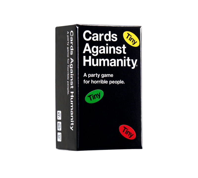 Cards Against Humanity: Tiny