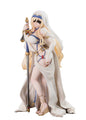 Goblin Slayer Sword Maiden Statue
