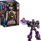 HASBRO COLLECTIBLES: TRANSFORMERS LEGACY UNITED - VOYAGER CLASS - ANIMATED UNIVERSE DECEPTICON MOTORMASTER ACTION FIGURE