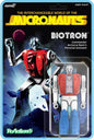 SUPER 7: REACTION WAVE 1 - MICRONAUTS - BIOTRON ACTION FIGURE