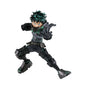 Banpresto: My hero Academia World Heroes' Mission - Izuku Midoriya (Amazing Heroes)
