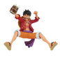 Banpresto: One Piece - Monkey D. Luffy (It's a Banquet!!!)