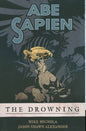 Abe Sapien TP Vol 01 Drowning (New Ptg)