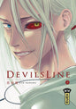 Devils Line GN Vol 03