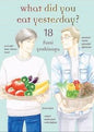 What Did You Eat Yesterday GN Vol 18 (MR)