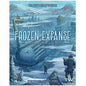 Cartographers: Heroes - Frozen Expanse