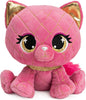 Gund: P. Lushes Designer Fashion Pets - Madame Purrnel 6"