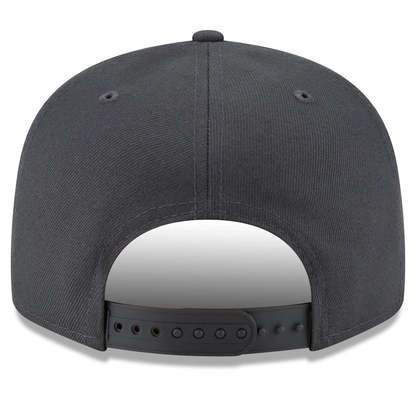 New Era Washington Nationals City Connect 9FIFTY Snapback-Graphite