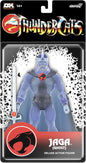 Thundercats 7 Inch Action Figure Deluxe - Ghost Jaga