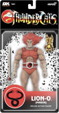 Thundercats 7 Inch Action Figure Deluxe - Lion-O (Mirror)