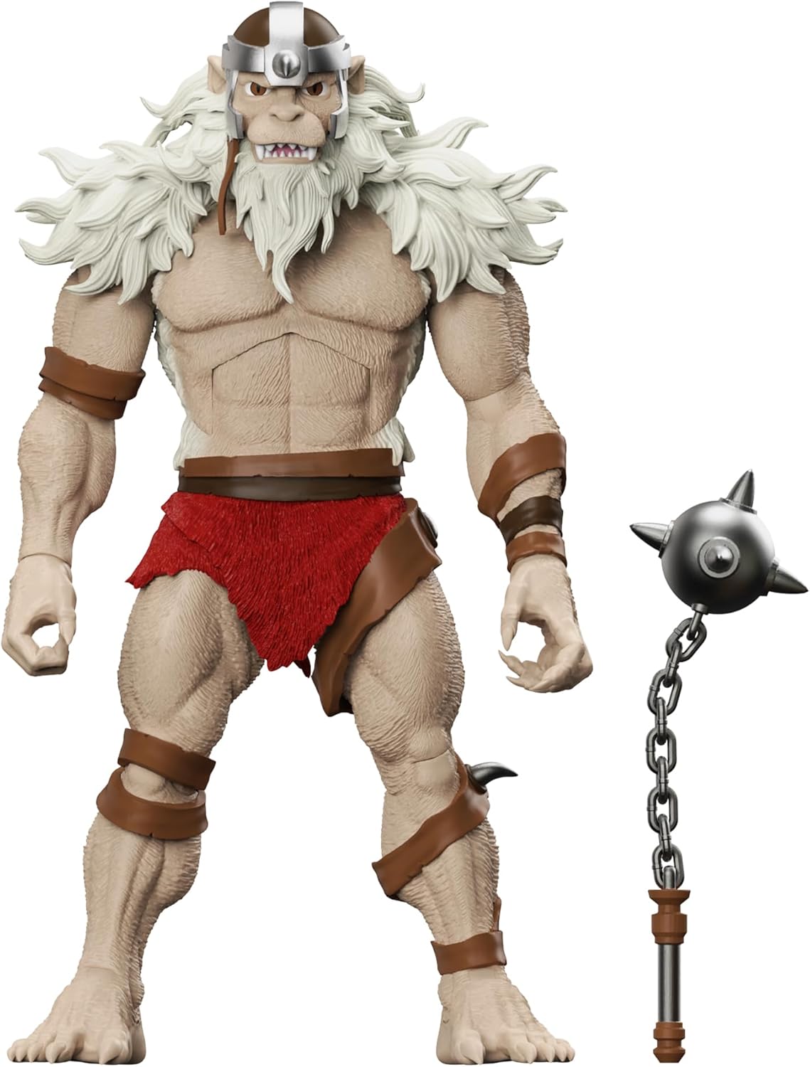 Thundercats 7 Inch Action Figure Deluxe Wave 1 - Monkian