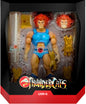 Thundercats 6 Inch Action Figure Ultimates - Lion-O V2
