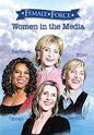 Female Force: Women Of The Media TP