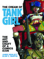 Cream Of Tank Girl HC