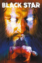 BLACK STAR #1 (OF 5) CVR E MARTIN SIMMONDS FOIL VAR