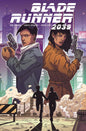 Blade Runner 2039 #10 (Of 12) Cvr B Guinaldo (MR)