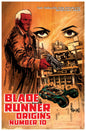 BLADE RUNNER ORIGINS #10 CVR C HACK (MR)