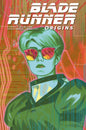 BLADE RUNNER ORIGINS #11 CVR A FISH (MR)