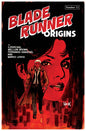 BLADE RUNNER ORIGINS #11 CVR C HACK (MR)