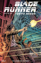 BLADE RUNNER TOKYO NEXUS TO LOSE IS TO WIN #4 (OF 4) CVR C PIOTR KOWALSKI VAR (Release Date: 08/05/2026)