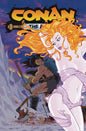 CONAN BARBARIAN #13 CVR B CONNER
