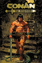 CONAN THE BARBARIAN #24 CVR A DAN PANOSIAN (MR)