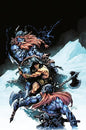 CONAN THE BARBARIAN #25 CVR J DE LA TORRE