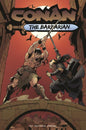CONAN THE BARBARIAN #31 CVR C MAX DUNBAR VAR (MR)