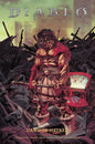DIABLO DAWN OF HATRED #3 (OF 4) CVR C DEV PRAMANIK VAR (MR)