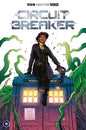 DOCTOR WHO CIRCUIT BREAKER #2 (OF 2) CVR C KIT WALLIS CARDSTOCK VAR (Release Date: 08/05/2026)