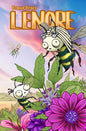 LENORE CURSE OF THE BEEBEE YAGA #1 (OF 4) CVR C ROMAN DIRGE VAR (ONE SHOT)