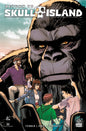 RETURN TO SKULL ISLAND #3 (OF 4) CVR A TAKESHI MIYAZAWA