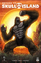 RETURN TO SKULL ISLAND #3 (OF 4) CVR C MARCELO COSTA VAR