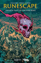 RUNESCAPE UNTOLD TALES OF THE GOD WARS #4 (OF 4) CVR A JAKUB REBELKA (MR)